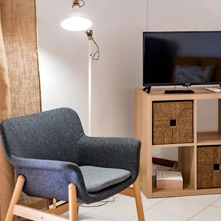 Melvin Jones St. 2bedroom Lägenhet