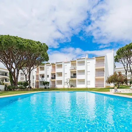 Daire Melvin Jones St. 2bedroom Quarteira