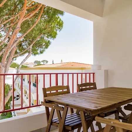 Daire Melvin Jones St. 2bedroom Quarteira