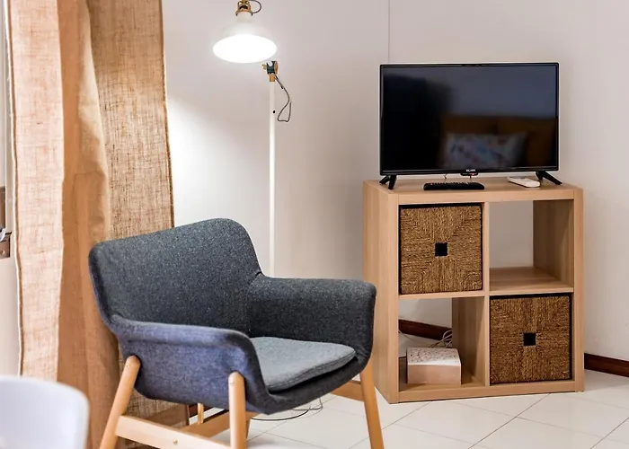 Melvin Jones St. 2bedroom Lägenhet