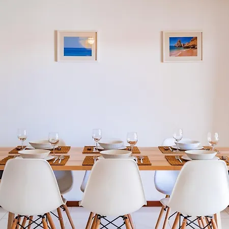 Apartamento Melvin Jones St. 2bedroom