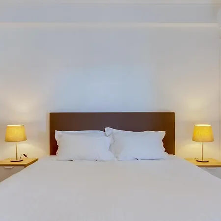 Melvin Jones St. 2bedroom Quarteira