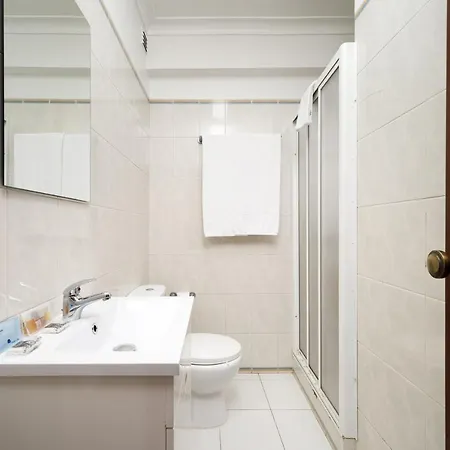 Melvin Jones St. 2bedroom Quarteira