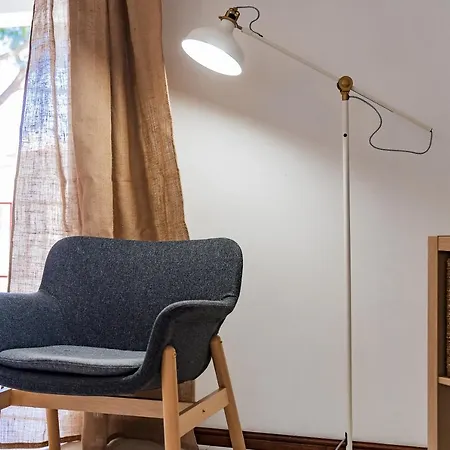 Apartment Melvin Jones St. 2bedroom Quarteira