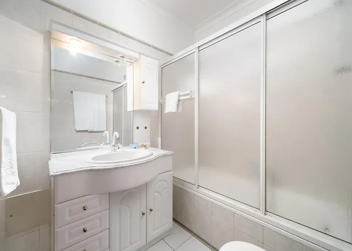 Melvin Jones St. 2bedroom Quarteira