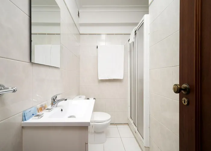 Melvin Jones St. 2bedroom Quarteira