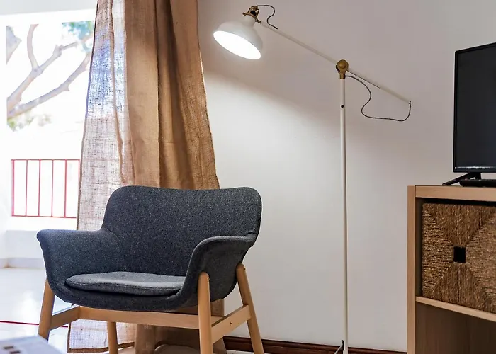 Apartment Melvin Jones St. 2bedroom Quarteira